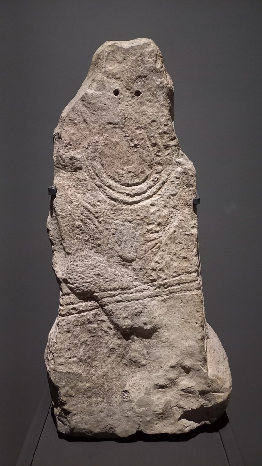 Landesmuseum für Vorgeschichte