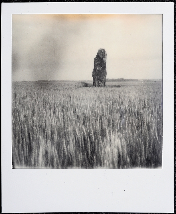 Menhir von Benzingerode