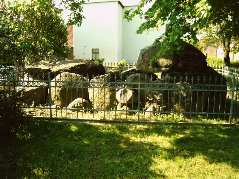 Heidenberg Schortewitz