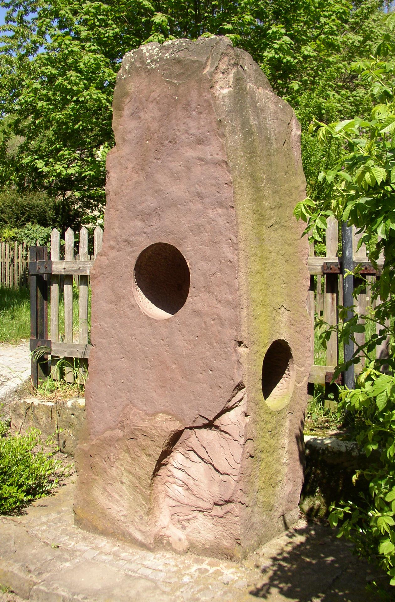 Summstein Hornburg