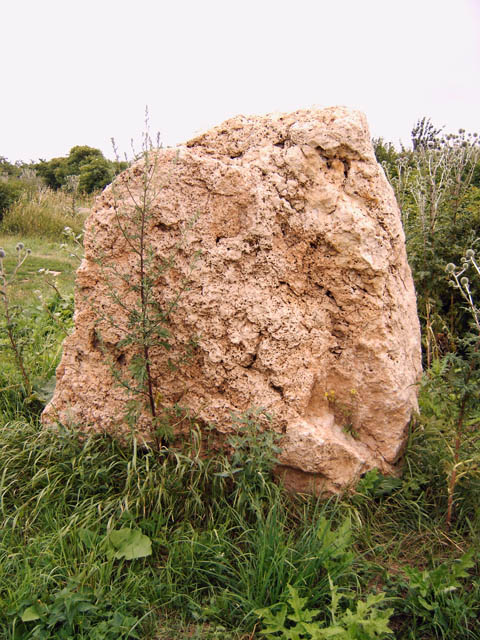 Click for the gallery page to add comments and vote (PID:15476) Menhir Rollsdorf