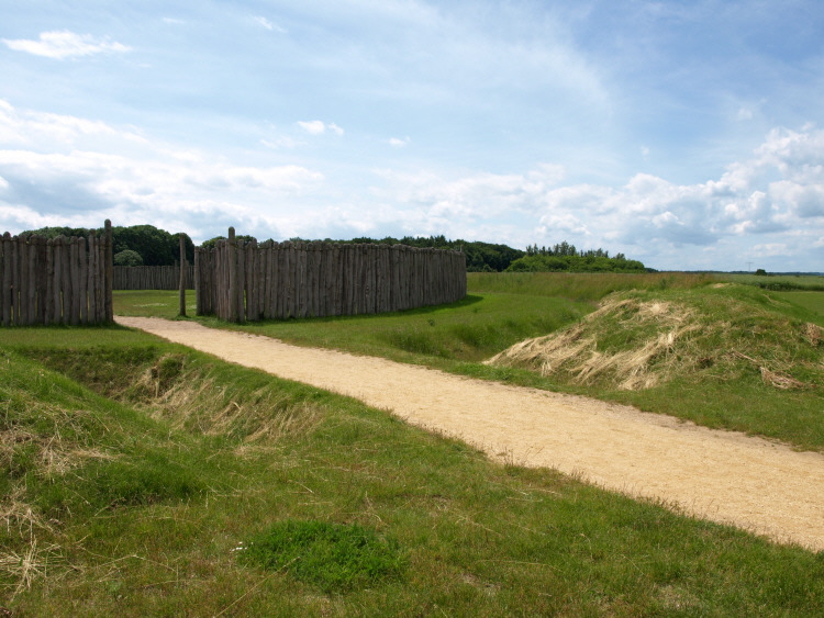 Click for the gallery page to add comments and vote (PID:48344) Sonnenobservatorium Goseck