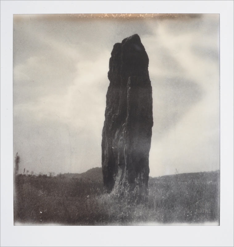 Click for full size image of Menhir von Benzingerode (PID:198641) Menhir von Benzingerode