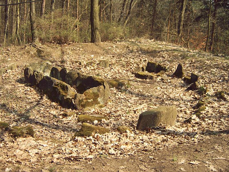 Tonberg Steinkiste (1)