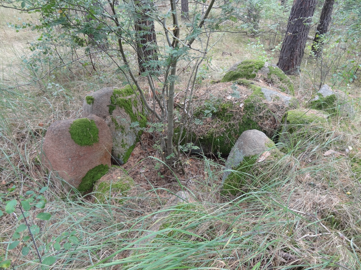 Althaldensleben 18