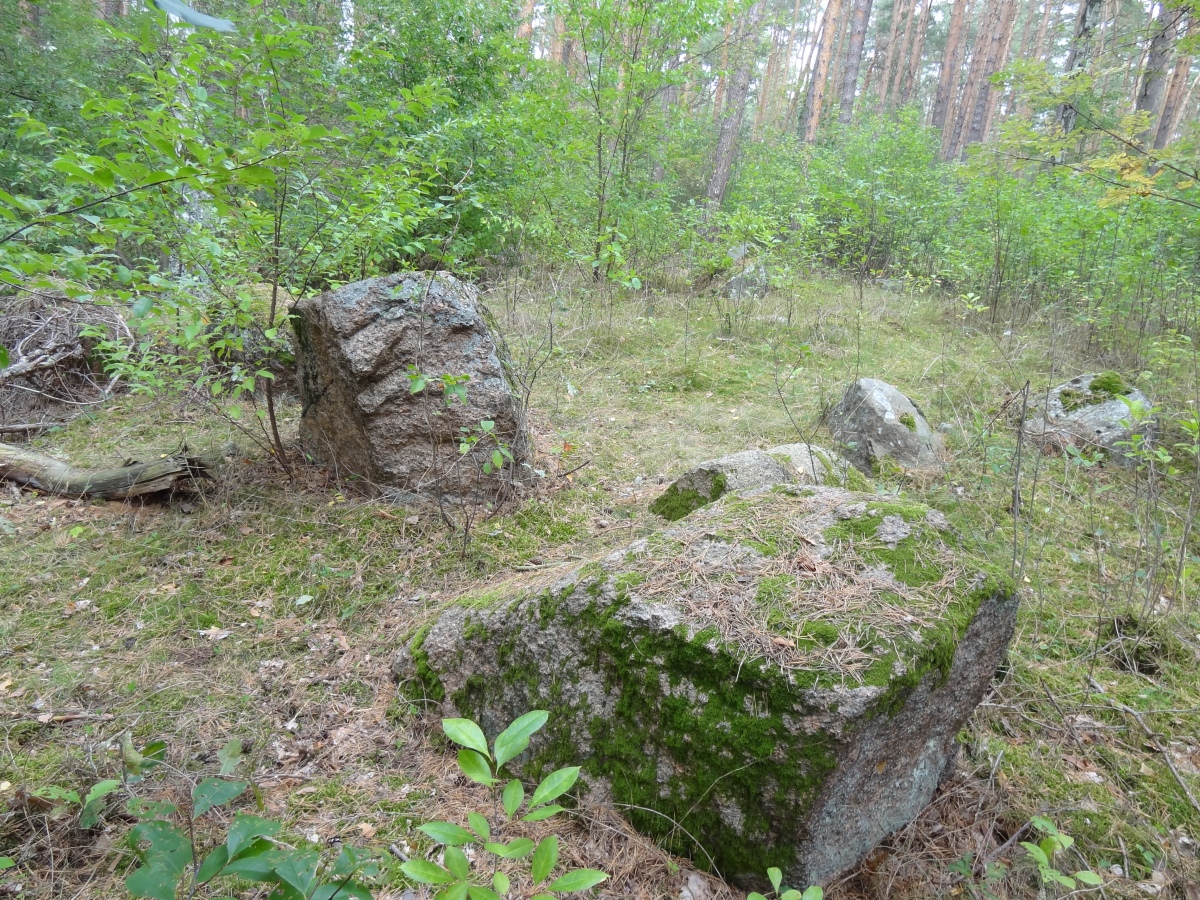 Althaldensleben 19