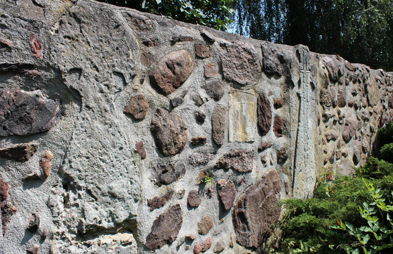 Körbelitz Steinkreuze (PID:110726) Körbelitz Steinkreuze