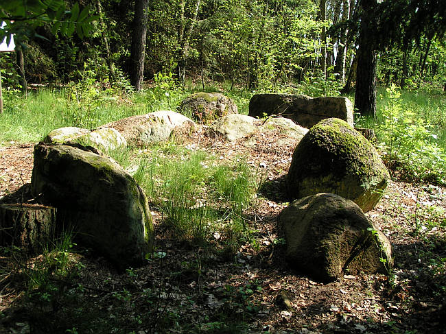 Click for the gallery page to add comments and vote (PID:22222) Luedelsen Steingrab 4