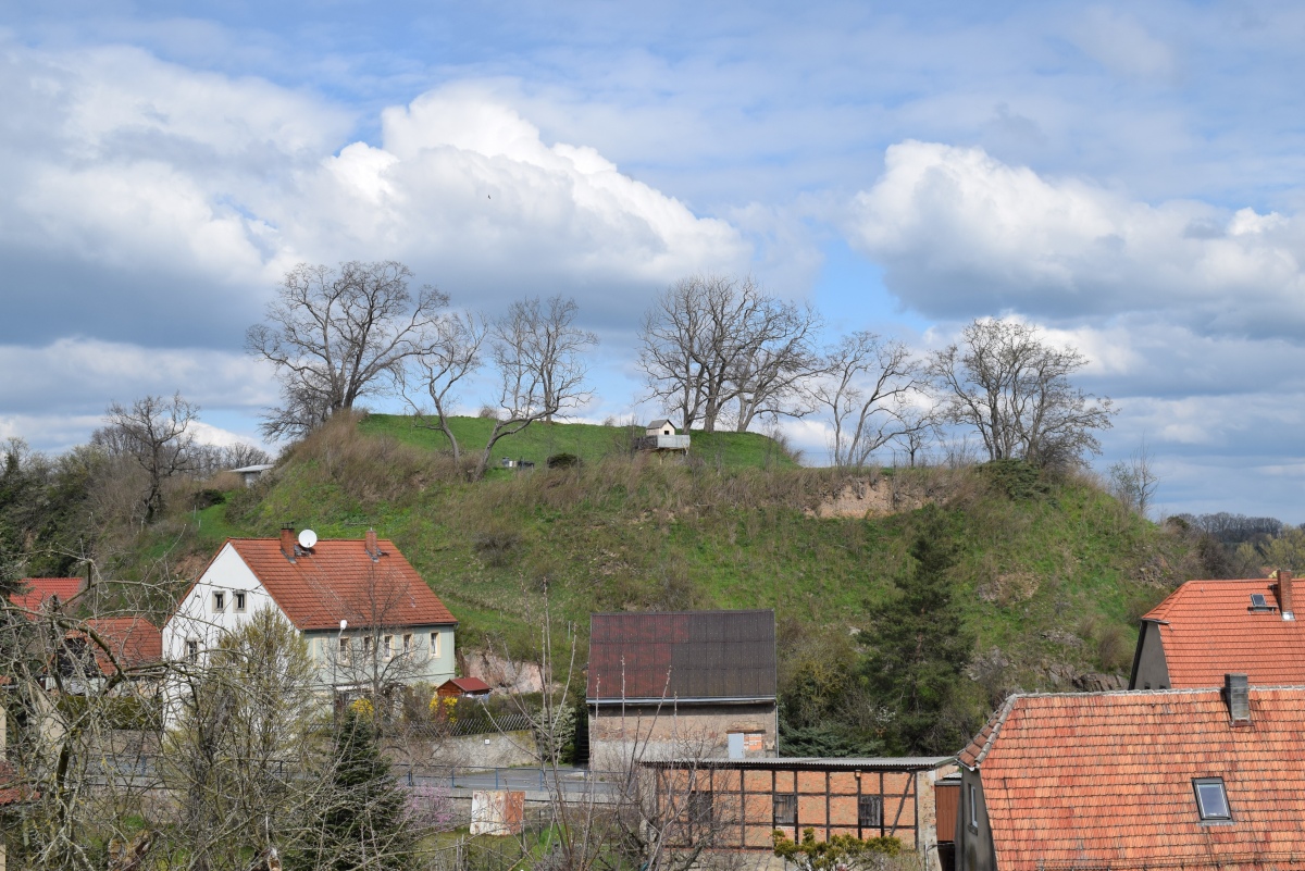 Burgberg Zeren