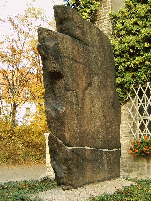 Click for the gallery page to add comments and vote (PID:10351) Menhir von Krosigk