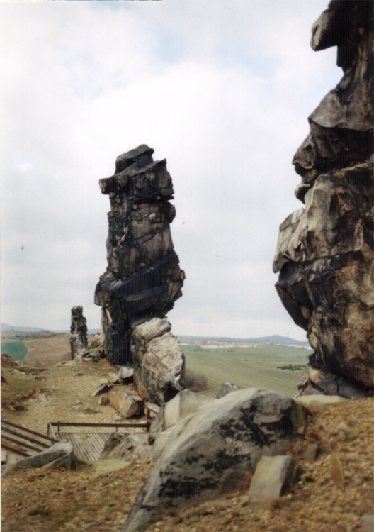 Click for the gallery page to add comments and vote (PID:56184) Teufelsmauer