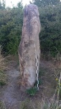 Heimburg Menhir