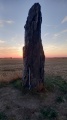 Click for full size image of Menhir von Benzingerode (PID:245072) Menhir von Benzingerode