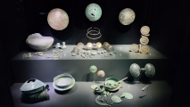 Landesmuseum für Vorgeschichte