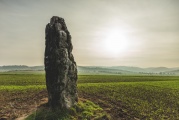Click for full size image of Menhir von Benzingerode (PID:283061) Menhir von Benzingerode