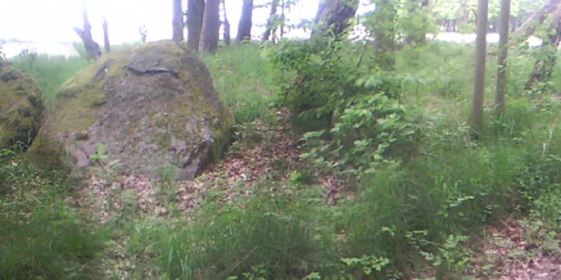 Beesewege Steingrab