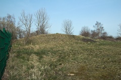 Brachwitz Grabhügel