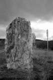 Derenburg Menhir