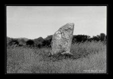 Morl Menhir