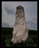 Menhir Rollsdorf