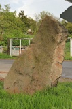 Sangershausen Menhir