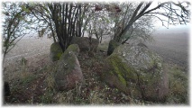 Click for full size image of Schadewohl Steingrab 3 (PID:51577) Schadewohl Steingrab 3