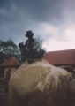 Hexentanzplatz (Thale) submitted by TimPrevett