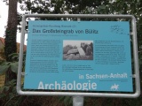 Buelitz Steingrab