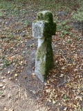 Berge Kreuz