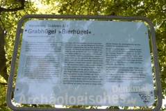 Bierhügel Salzmünde