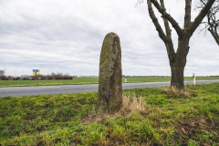 Eilsleben Hinkelstein