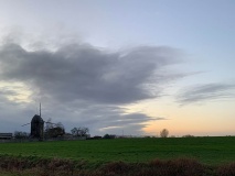 Steinsaeule Uhrsleben