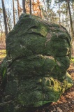Heimchensteine.