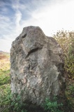 Heimburg Menhir