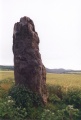 Menhir von Benzingerode