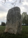 Der Hohe Stein Wethau