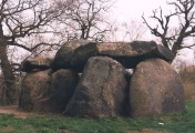 Hoher Berg Wulfen