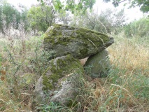 Bretsch Steingrab 2