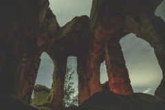Klusfelsen (Halberstadt)