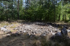 Gräberfeld am Doktorteich