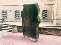 Menhir von Krosigk