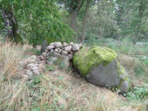 Beesewege Steingrab