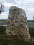 Der Hohe Stein Wethau
