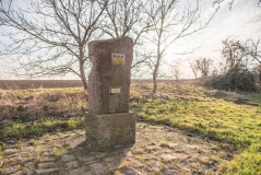 Menhirdenkmal Krosigk