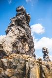 Teufelsmauer