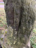 Steinsaeule Uhrsleben