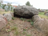 Buelitz Steingrab