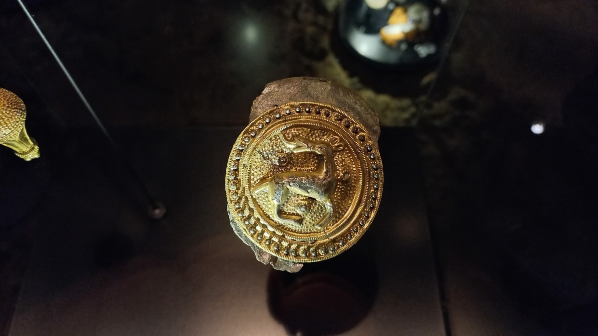 Click for full size image of Helms Museum Harburg (PID:252694) Helms Museum Harburg