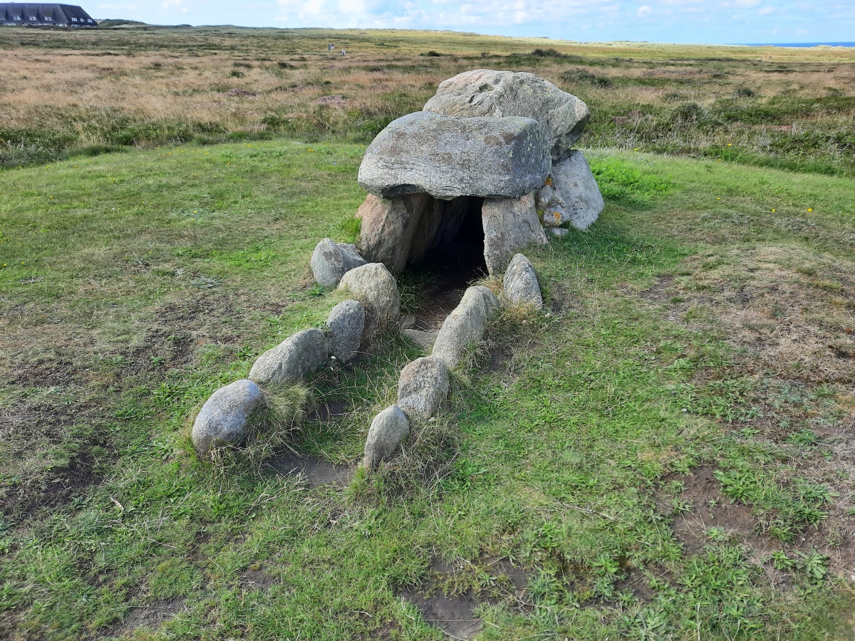 Kampen Steingrab 3