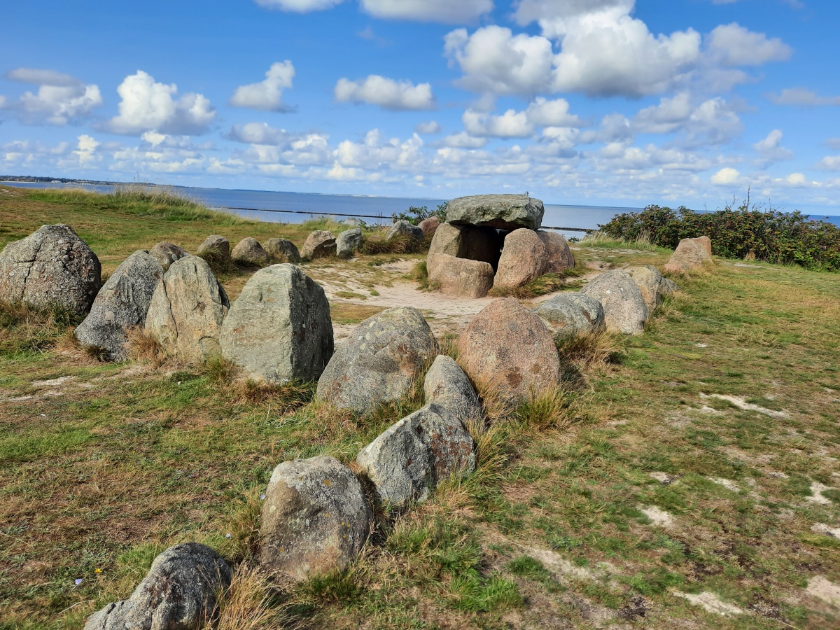 Harhoog Keitum